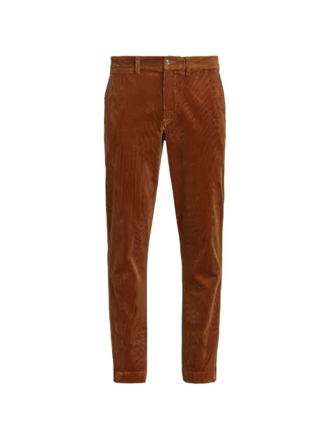 Polo Ralph Lauren straight fit elastic pants