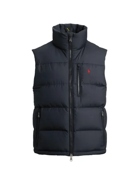 Polo Ralph Lauren chaleco The Gorham