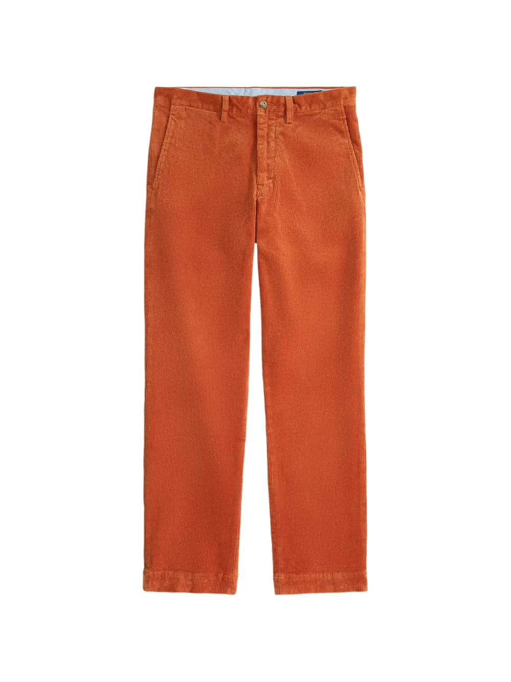 Polo Ralph Lauren corduroy trousers - Orange
