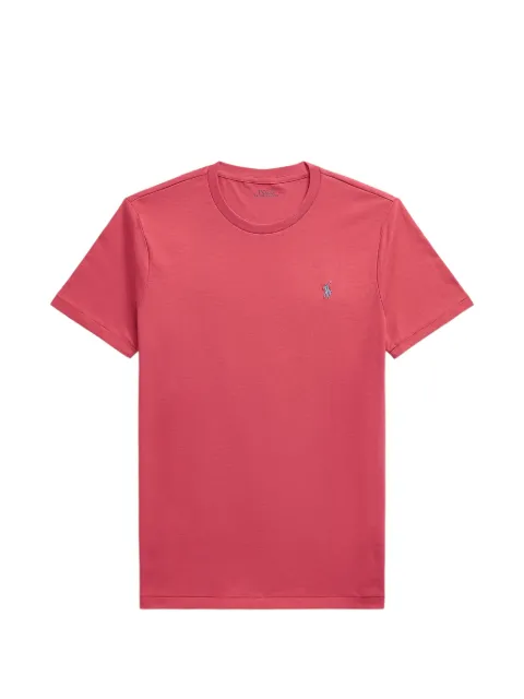 Polo Ralph Lauren playera con logo bordado