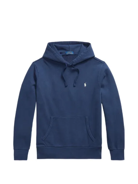 Polo Ralph Lauren hoodie Loopback