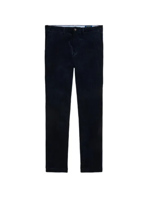 Polo Ralph Lauren Bedford straight fit trousers in corduroy