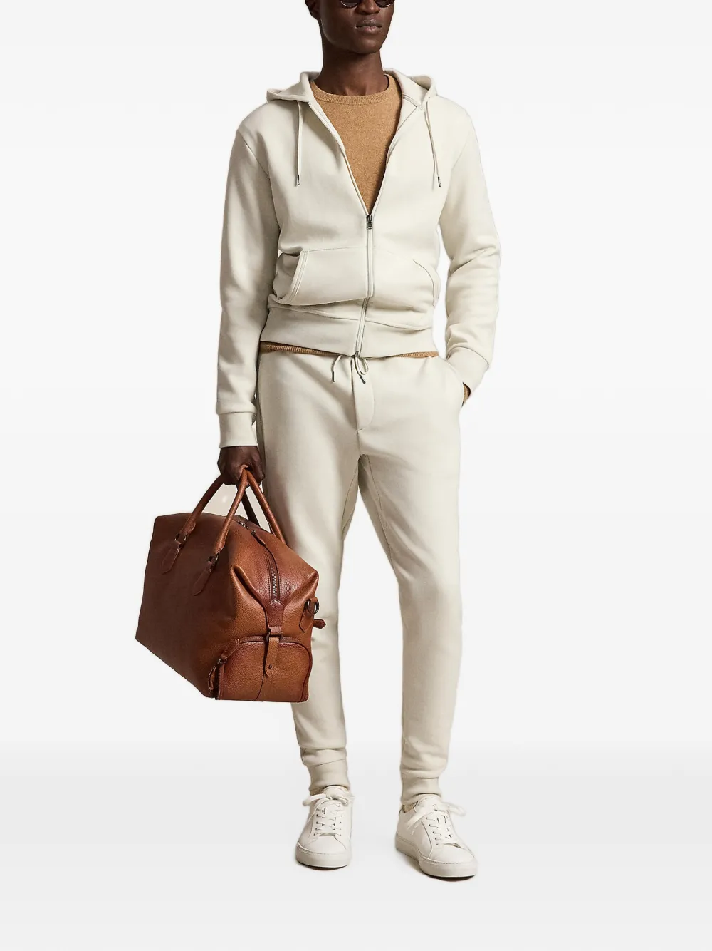 Polo Ralph Lauren joggingbroek Beige