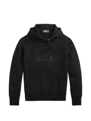 THUG CLUB Rock Hoodie | Black | FARFETCH