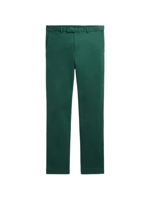 Polo Ralph Lauren Jarrett slim-fit sateen pants