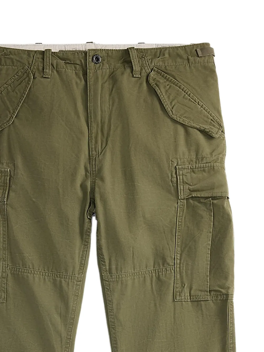 Polo Ralph Lauren Cargo shorts Groen
