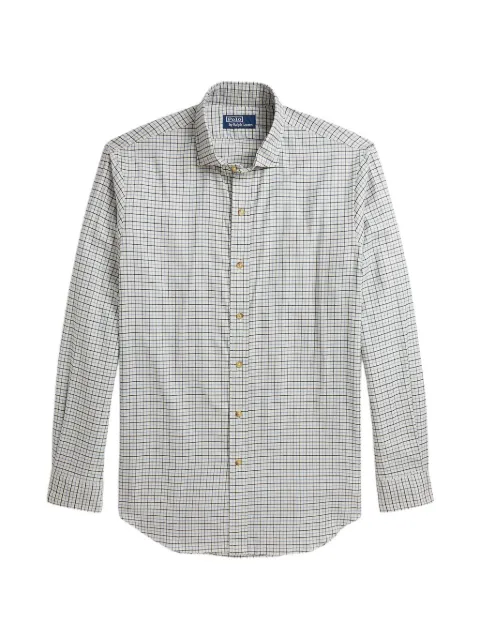 Polo Ralph Lauren camisa con motivo