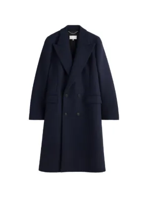 Maison Margiela（メゾン・マルジェラ）メンズ シングルコート - FARFETCH