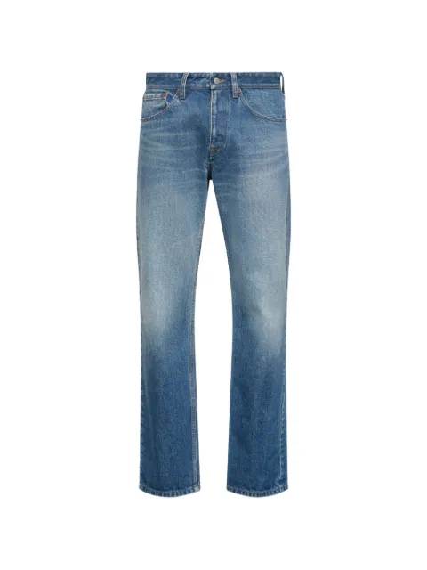 MM6 Maison Margiela jeans rectos