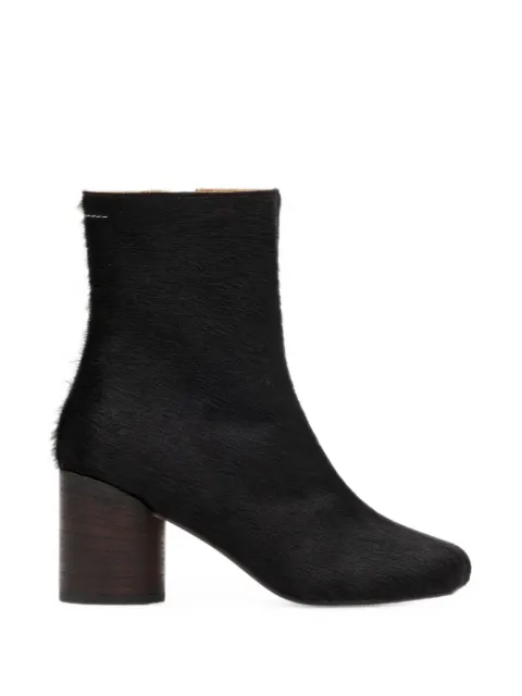 MM6 Maison Margiela botines Anatomic