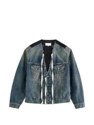 Maison Margiela（メゾン・マルジェラ）メンズ デニムジャケット