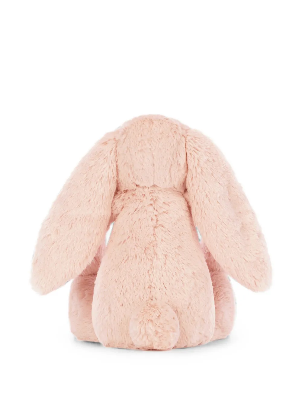 Jellycat Bashful knuffel konijn Roze