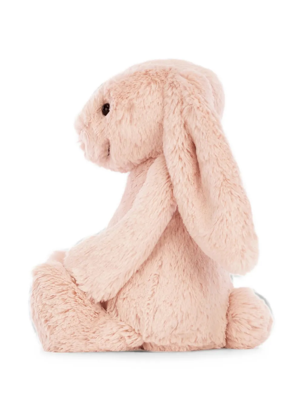 Jellycat Bashful knuffel konijn Roze