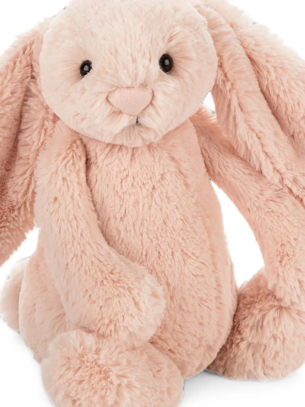 Jellycat Bashful knuffel konijn Roze