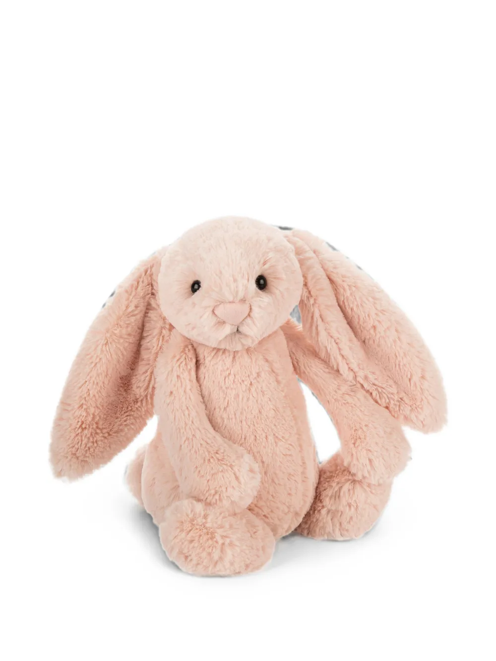 Jellycat Bashful bunny soft toy - Rosa