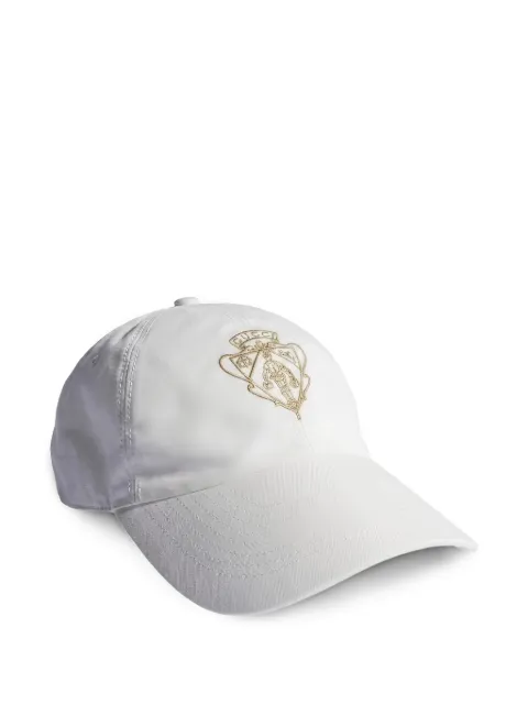 Gucci Baseballkappe mit Stickerei