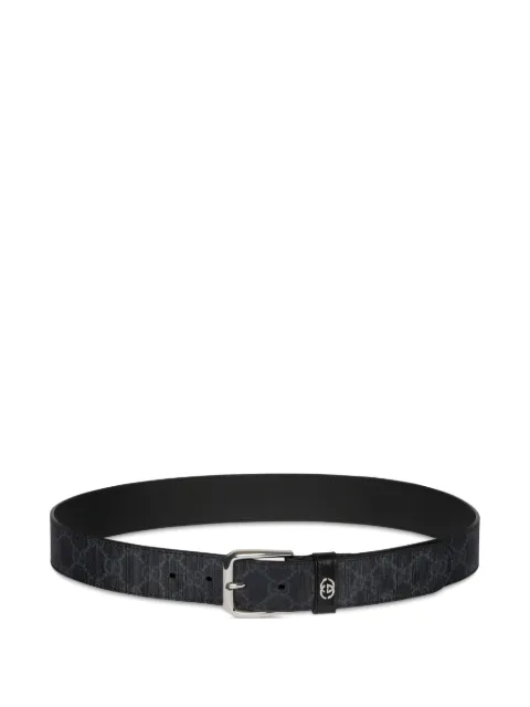 Gucci belt with Interlocking G detail