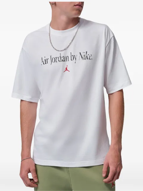 Jordan Brooklyn T-shirt