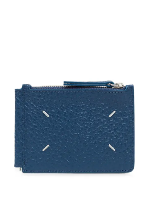 Maison Margiela wallet slim 2-pincer