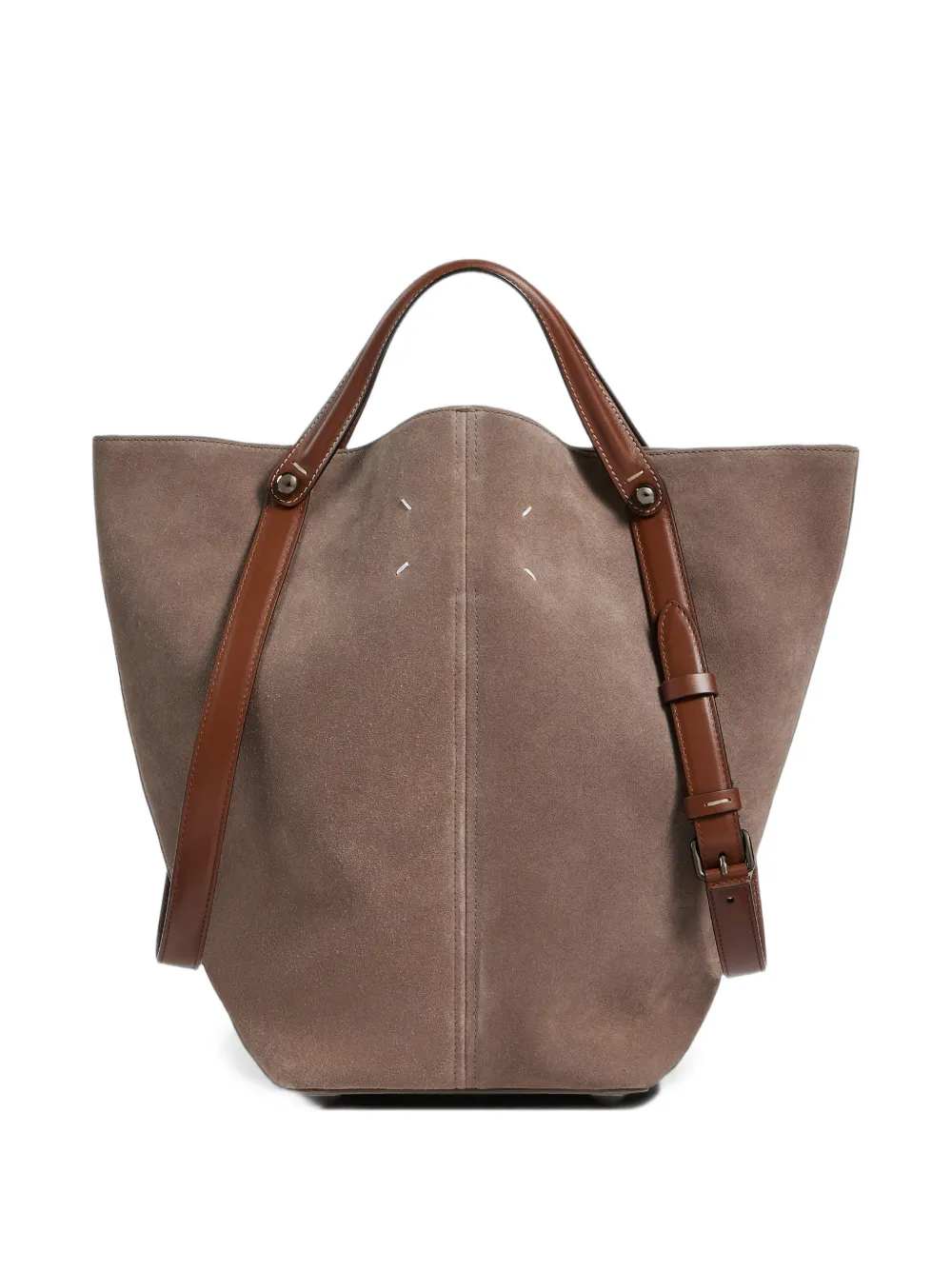 Maison Margiela Dress-Age medium bag