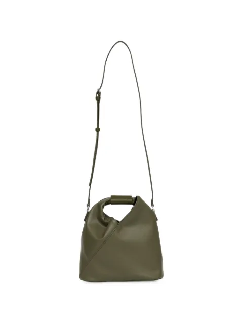 MM6 Maison Margiela Japanese origami-inspireret skuldertaske