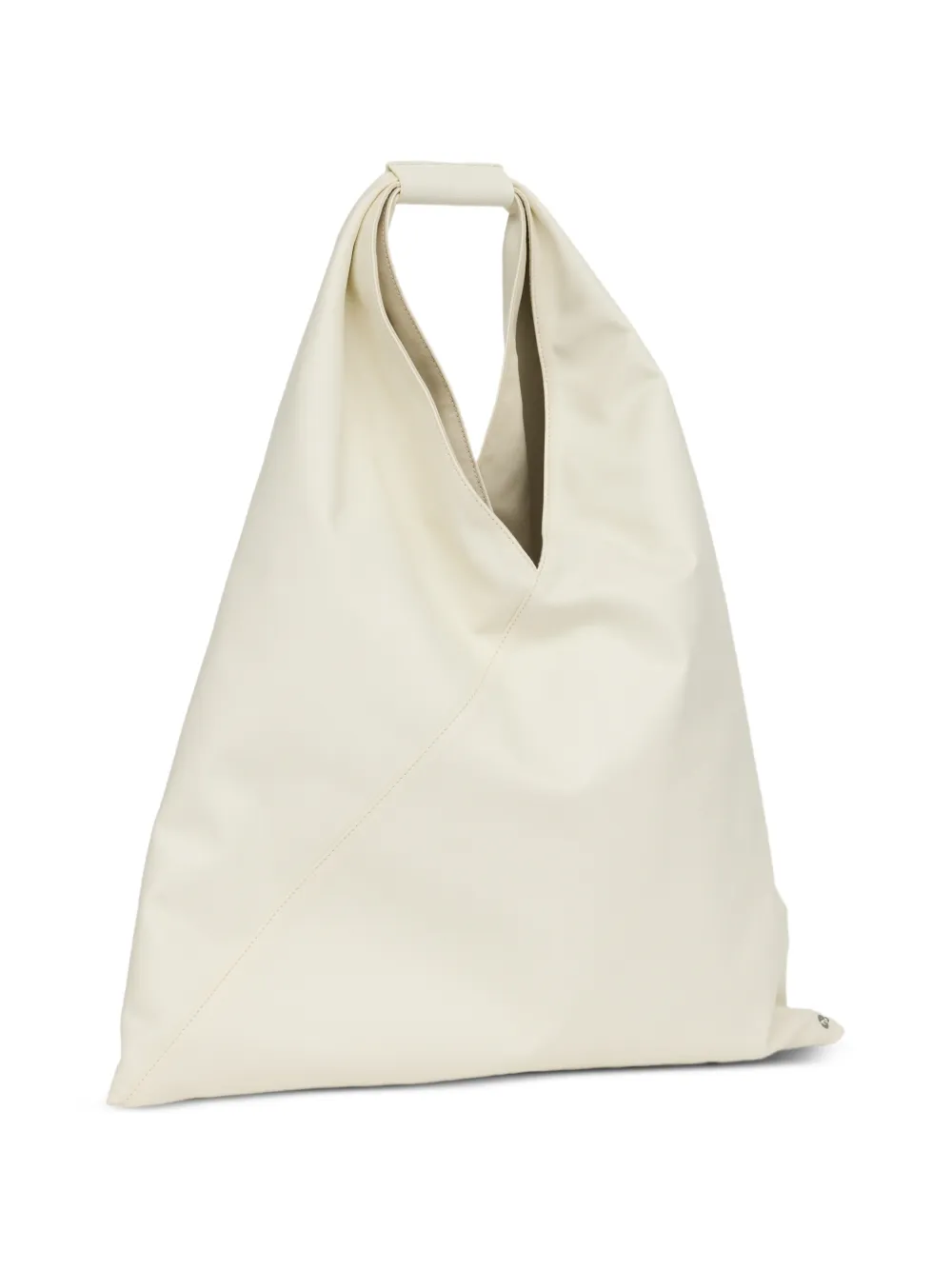 MM6 Maison Margiela Classic Japanese handtas Beige