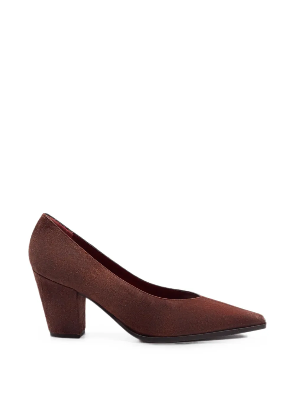 Festa Milano Wara tapered-toe pumps