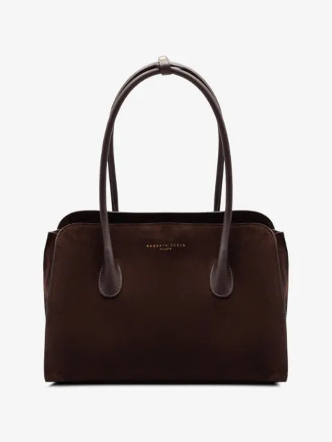 Roberto Festa bolso shopper Zeta mediano de ante