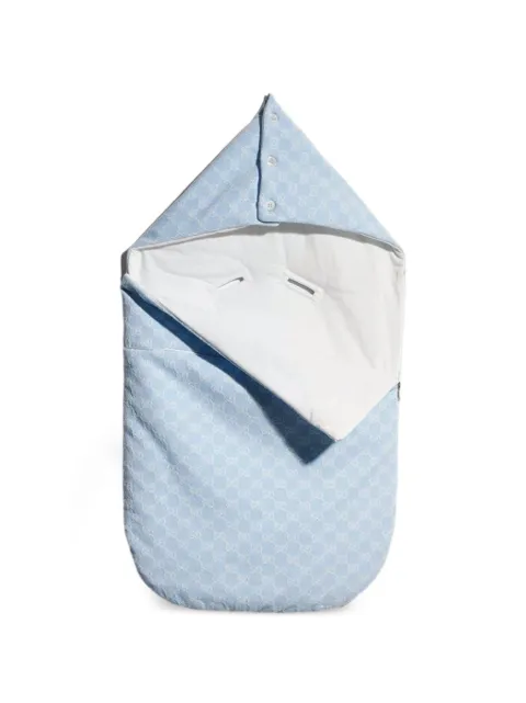 Gucci Kids hooded nest