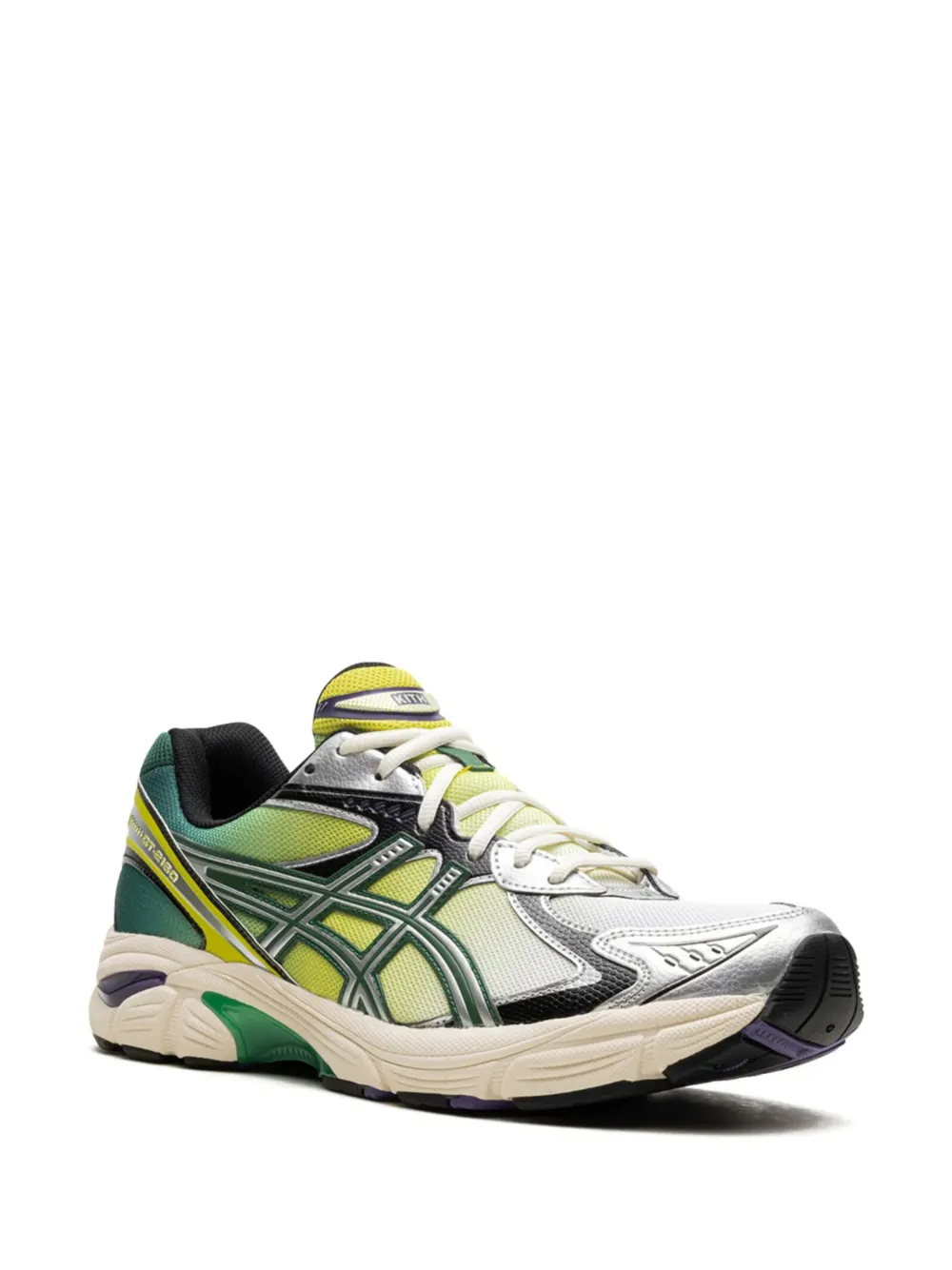 ASICS x Marvel x Kith GT-2160 sneakers Groen
