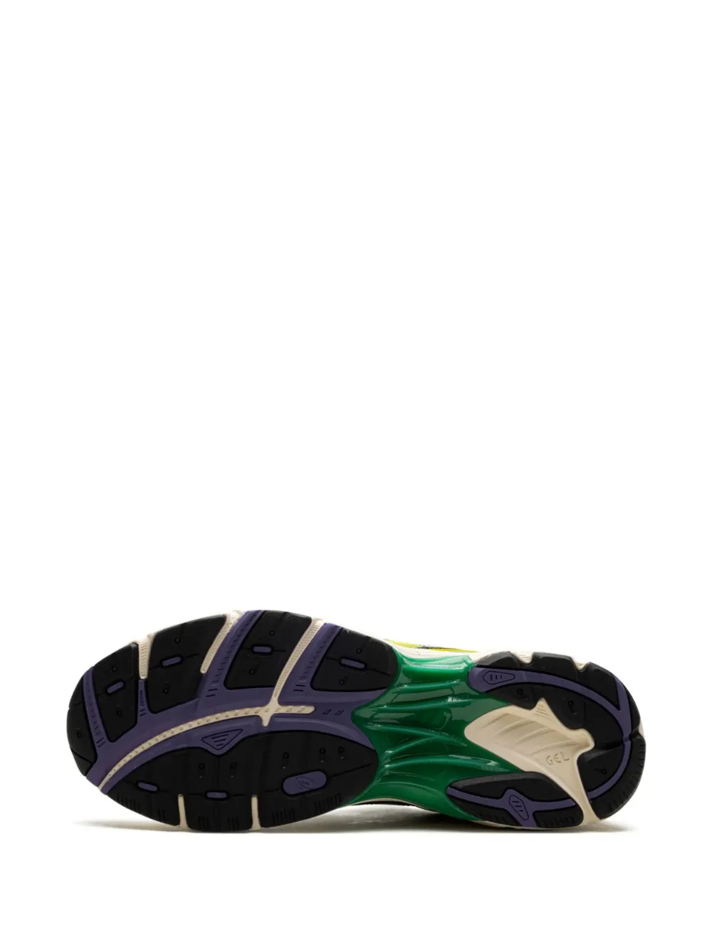 ASICS x Marvel x Kith GT-2160 sneakers Groen