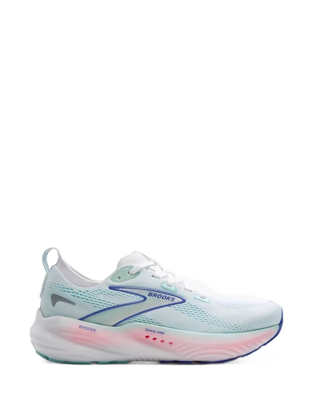 BROOKS Glycerin 22 Mesh-Sneakers - Blau