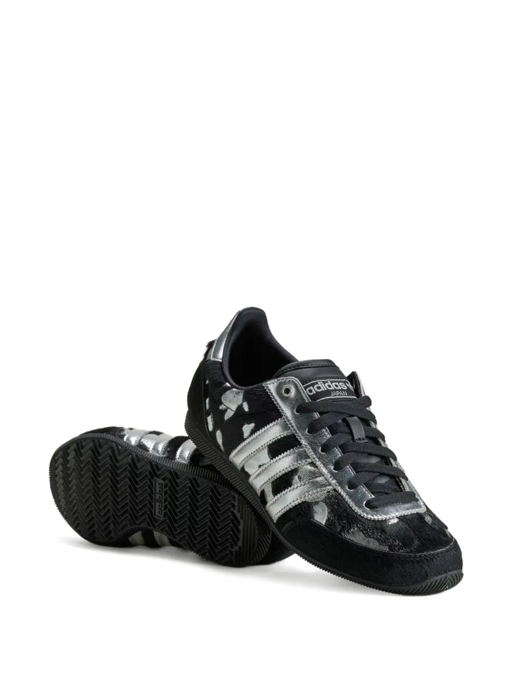 adidas Japan shoes Zwart