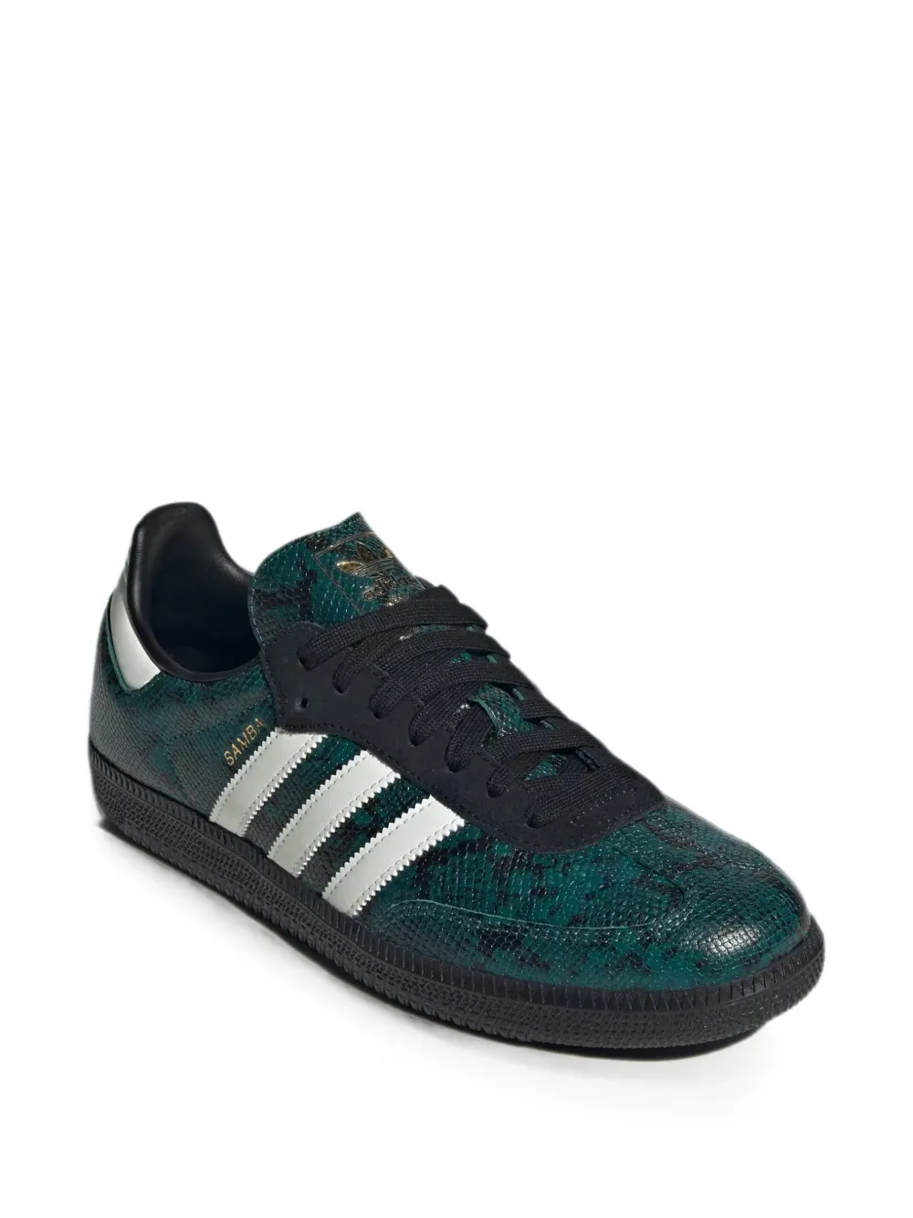 adidas Samba OG shoes Groen