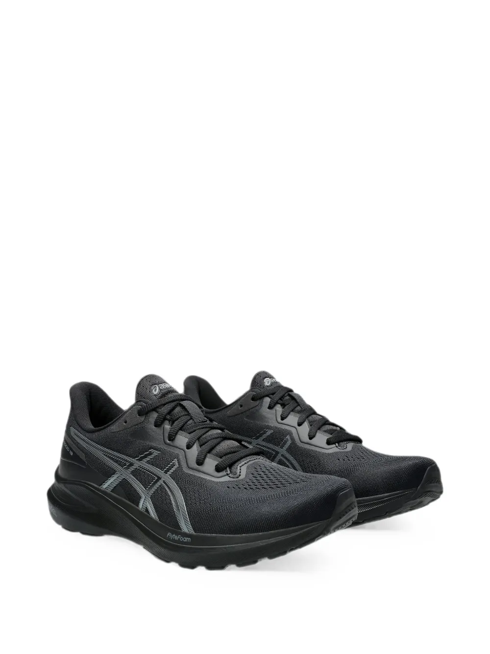 ASICS GT-1000™ 13 sneakers Zwart