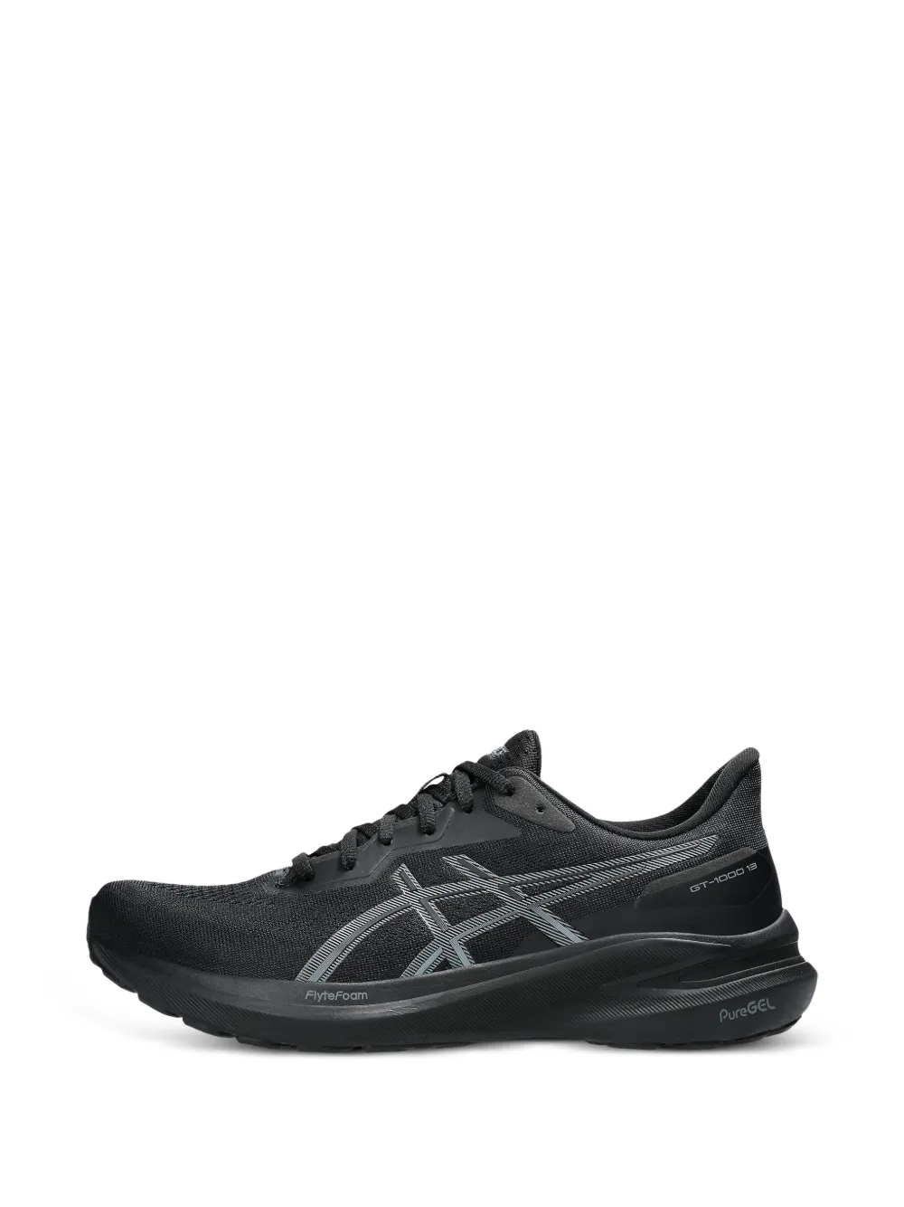 ASICS GT-1000™ 13 sneakers Zwart