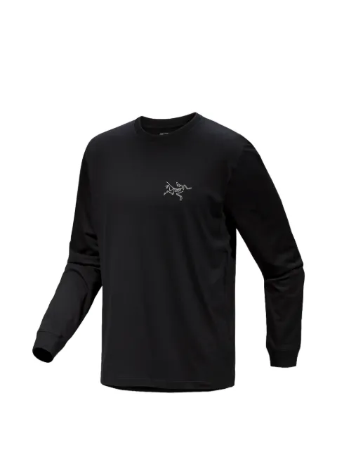 Arc'teryx camiseta Kragg SL de manga larga