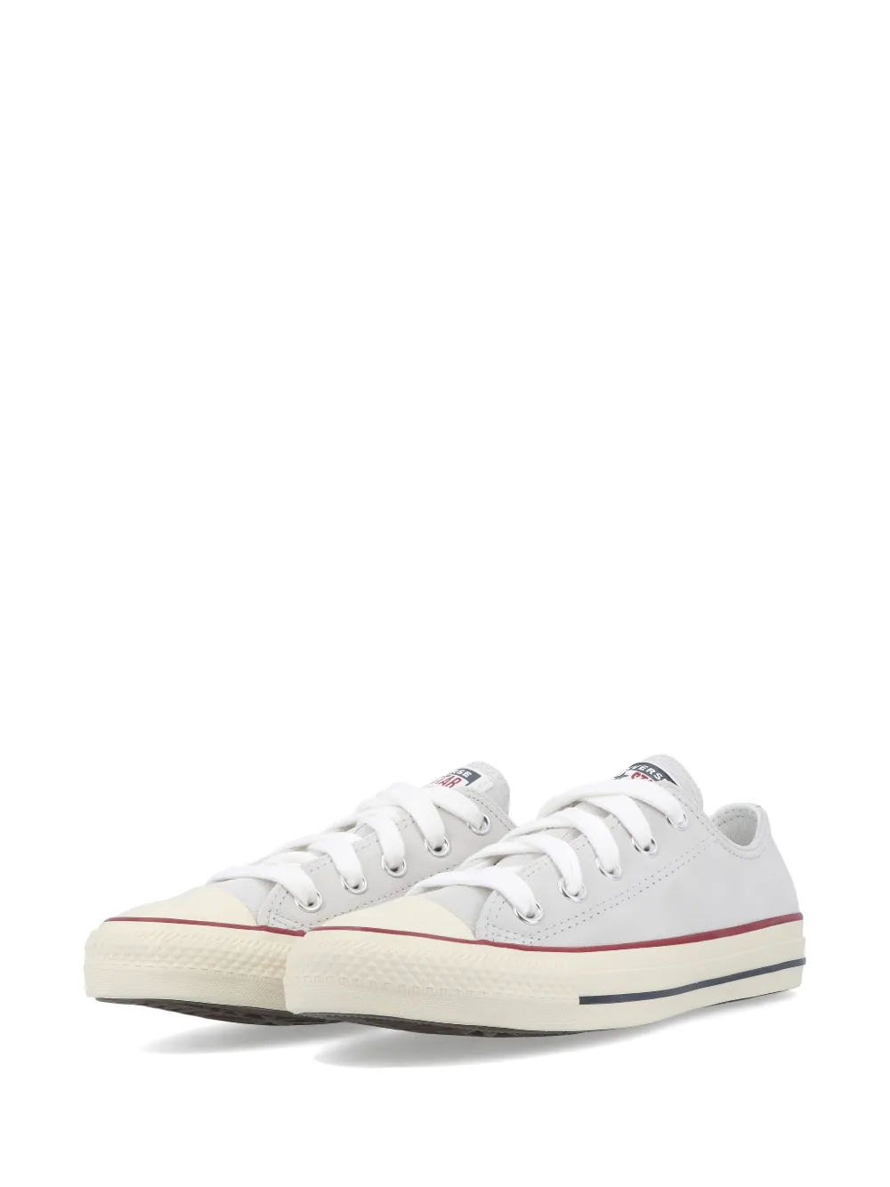Converse Chuck Taylor All Star sneakers Grijs