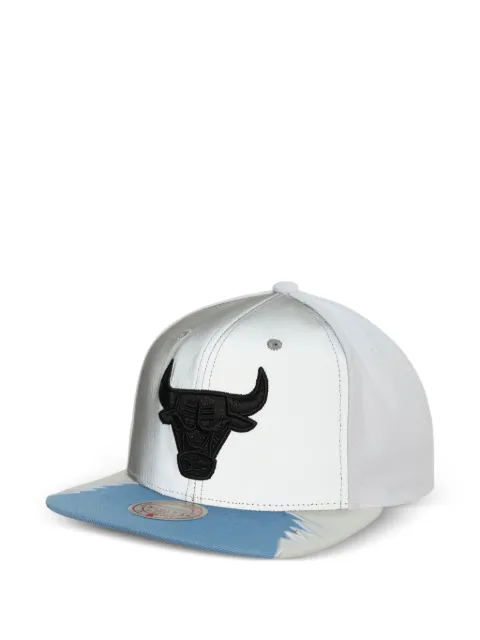 Mitchell & Ness NBA Chicago Bulls snapback-kasket