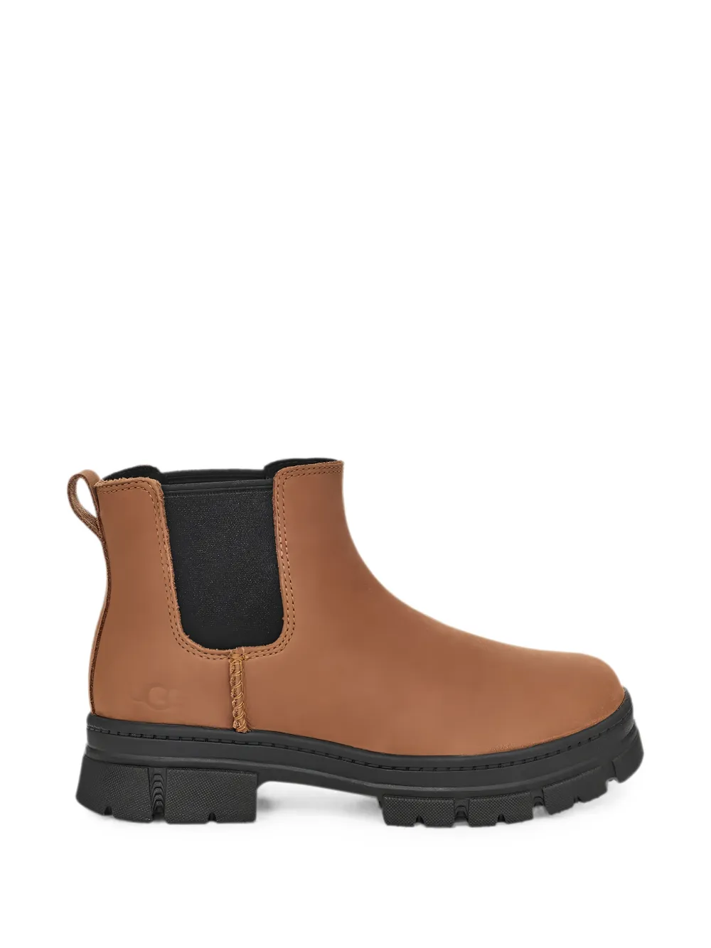 UGG Kids Ashton chelsea boots Bruin