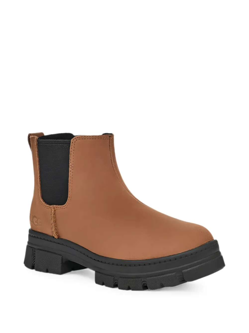UGG Kids Ashton chelsea boots Bruin
