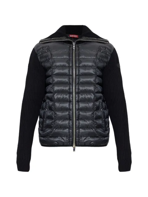 Diesel Insulated jacket W-SAYER