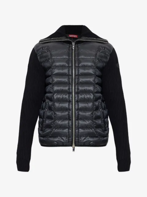 Diesel Insulated jacket W-SAYER