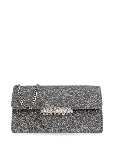 Bing clutch bag