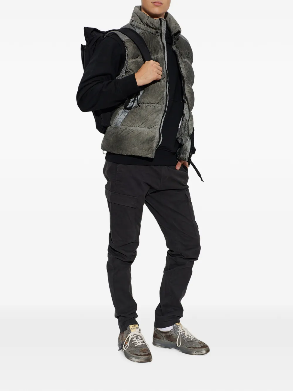 Autry Medalist sports sneakers Grijs