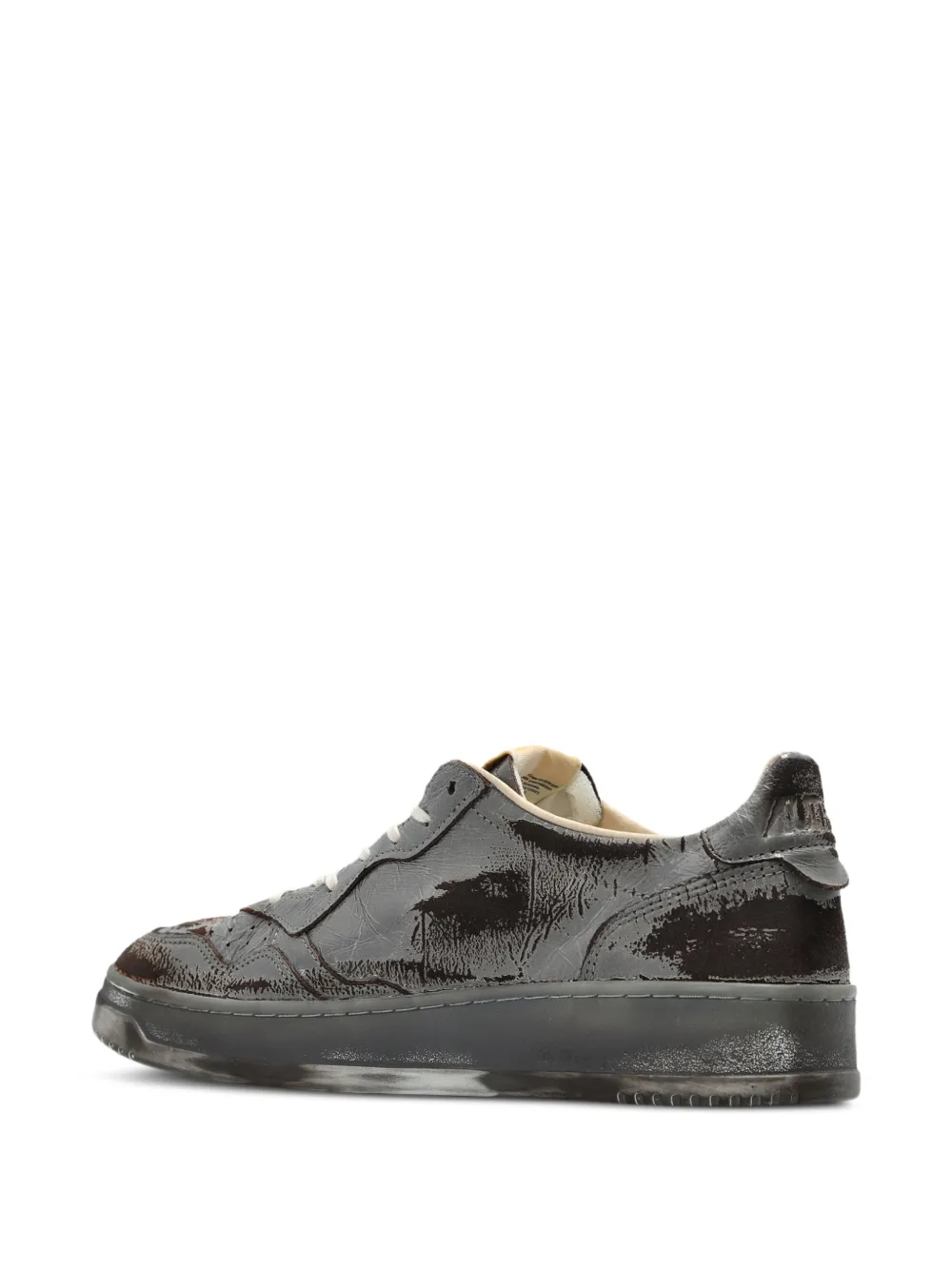 Autry Medalist sports sneakers Grijs