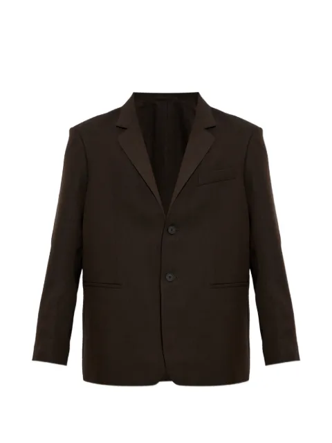 Studio Nicholson Roversi blazer