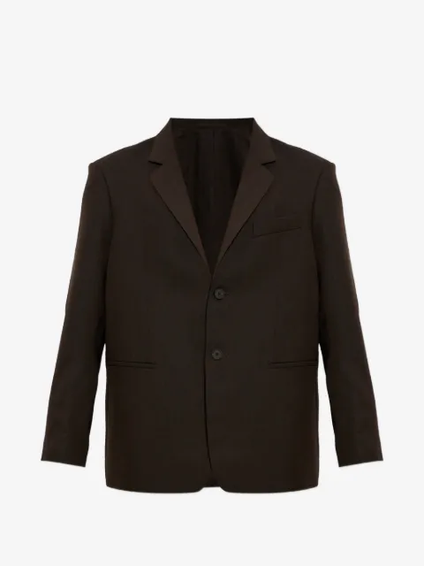 Studio Nicholson Roversi blazer