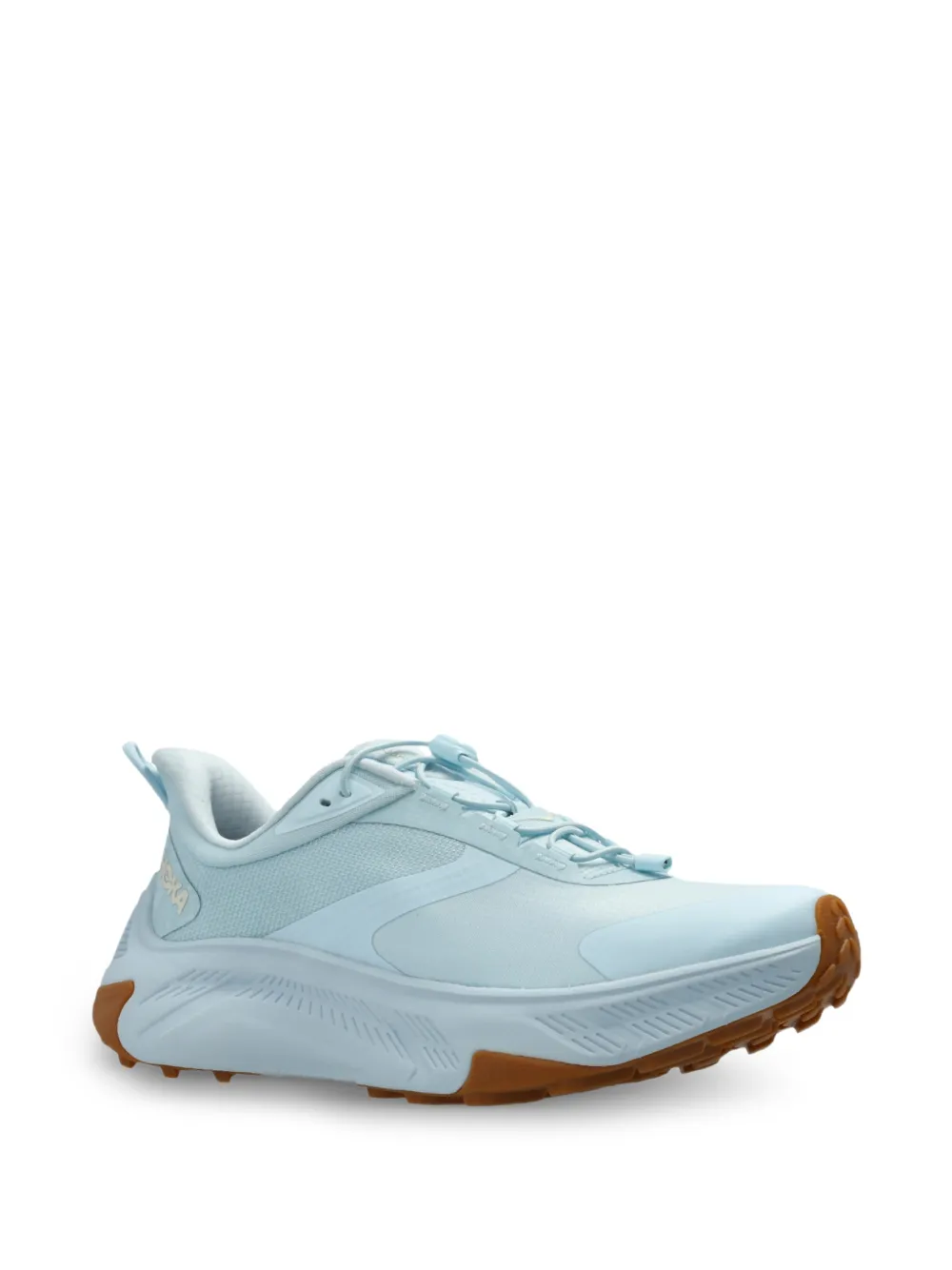 HOKA Transport 2 sneakers Blauw