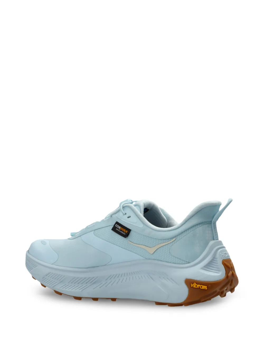 HOKA Transport 2 sneakers Blauw